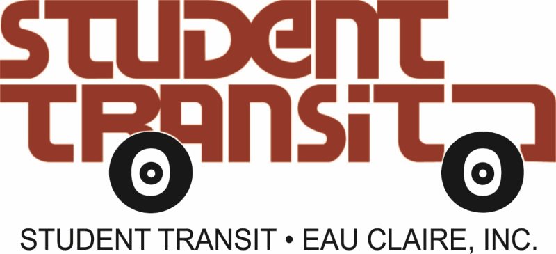 Student Transit Logo