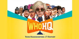 Who Was? Series - HQ
