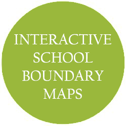Interactive School Boundary Map
