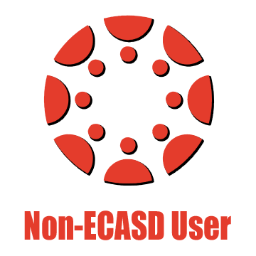 Non-ECASD User