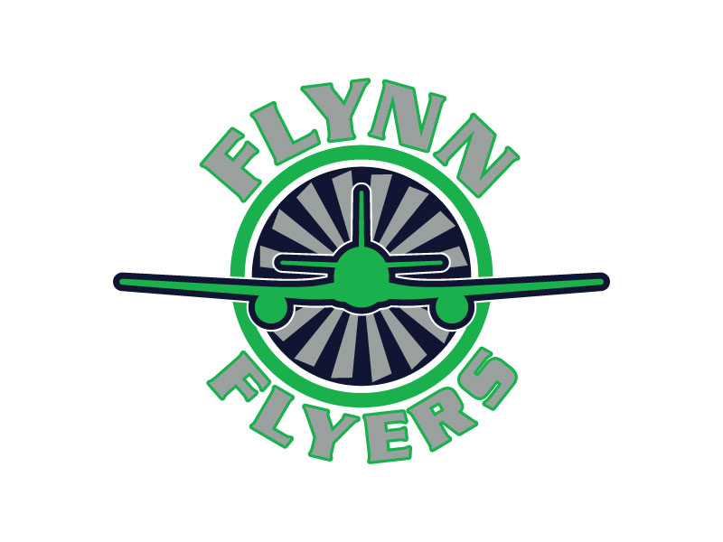 Flynn flyer logo 