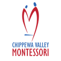 Chippewa Valley Montessori Charter School Logo