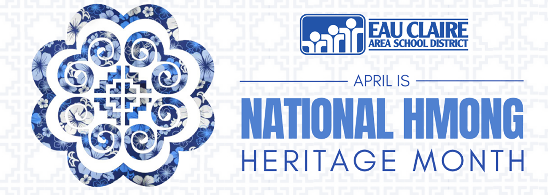 hmong heritage month graphic