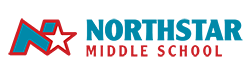 Northstar Middle School Logo