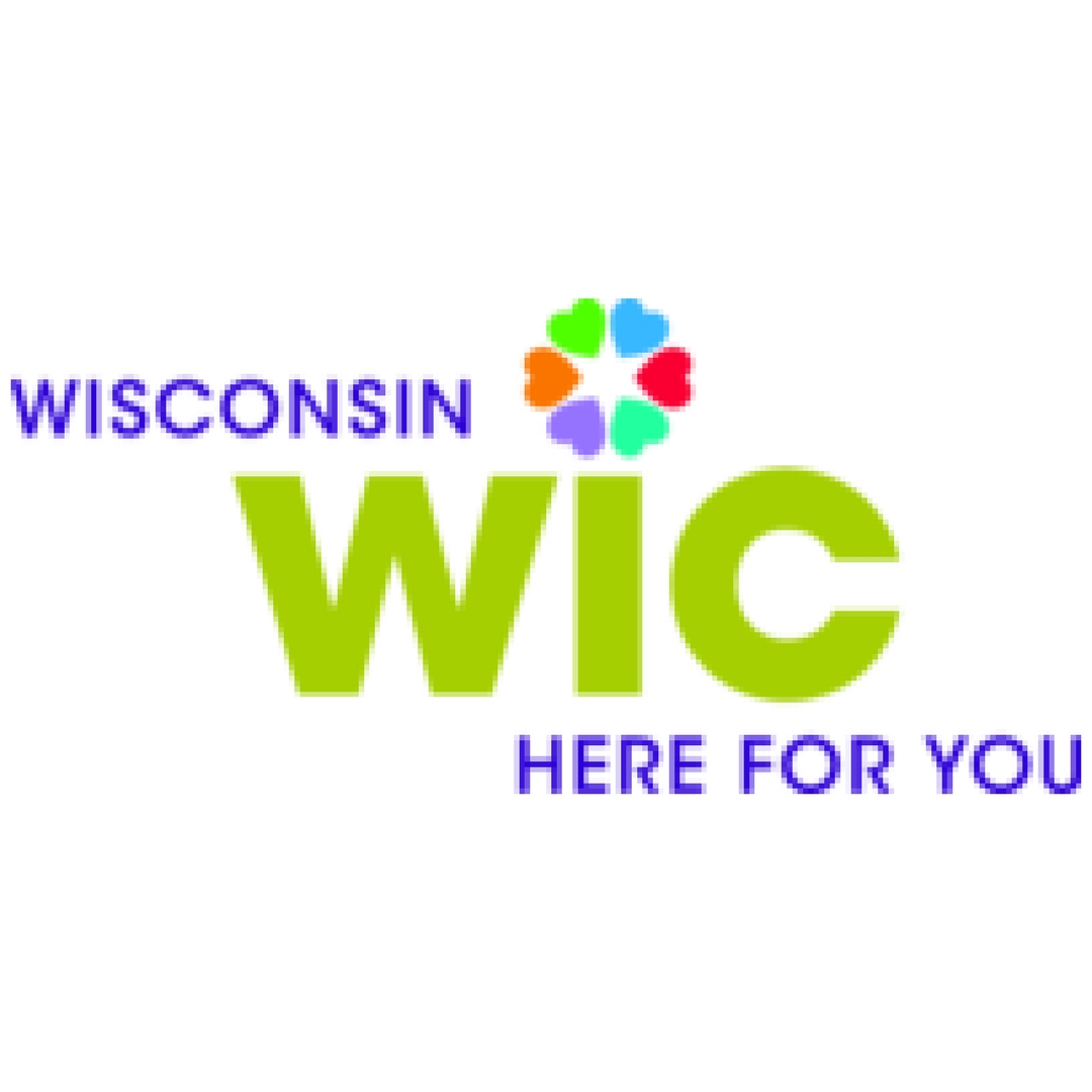 wic here for you logo