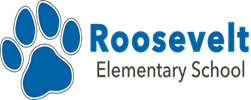 Roosevelt Elementary Logo