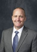 Photo of Jim Schmitt, Executive Director of Teaching and Learning